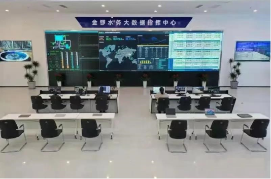 總投資3.2億元，金鑼集團200萬噸/年水處理環(huán)保設備智慧工廠全面建成投產(chǎn)，開啟環(huán)保裝備智能制造新篇章